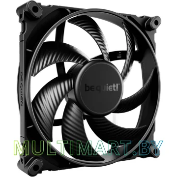 Вентилятор для корпуса be quiet! Silent Wings 4 140mm PWM (BL096)